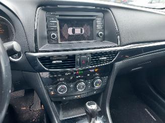 Mazda 6 GERESERVEERD    2.2 D  AUTOMAAT + Apk picture 7
