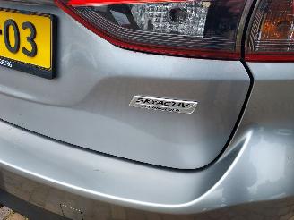 Mazda 6 GERESERVEERD    2.2 D  AUTOMAAT + Apk picture 11