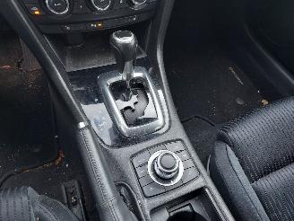 Mazda 6 GERESERVEERD    2.2 D  AUTOMAAT + Apk picture 6