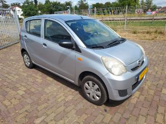 skadebil auto Daihatsu Cuore  2010/8