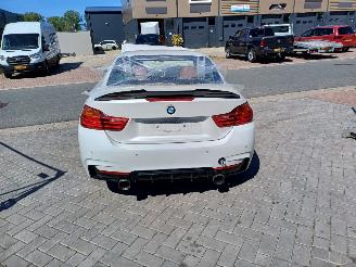 BMW 4-serie 428i picture 6