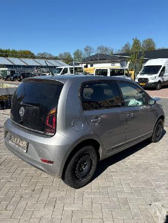 Volkswagen Up! beats uitvoering picture 5