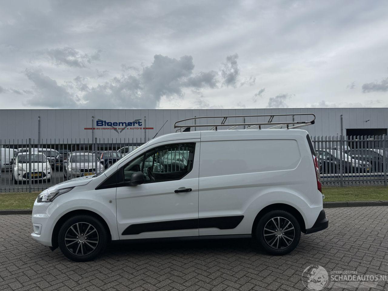 Ford Transit Connect 1.5 D AIRCO - Euro6