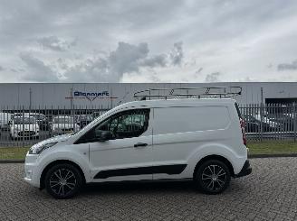 skadebil bedrijf Ford Transit Connect 1.5 D AIRCO - Euro6 2021/3