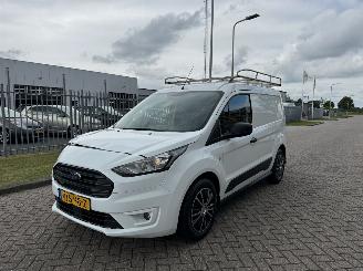 Ford Transit Connect 1.5 D AIRCO - Euro6 picture 2