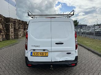 Ford Transit Connect 1.5 D AIRCO - Euro6 picture 7
