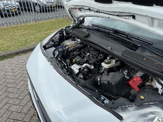 Ford Transit Connect 1.5 D AIRCO - Euro6 picture 10