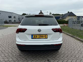 Volkswagen Tiguan 2.0 TDI DSG  4Motion picture 7