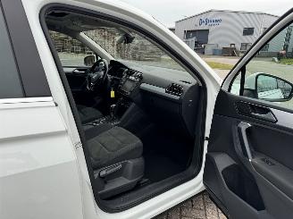 Volkswagen Tiguan 2.0 TDI DSG  4Motion picture 21