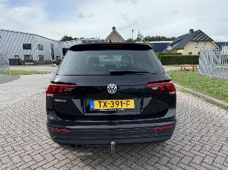 Volkswagen Tiguan 1.4 TSI 110Kw  Euro6 picture 7