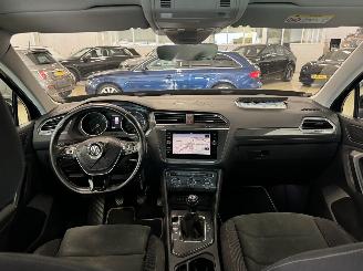 Volkswagen Tiguan 1.4 TSI 110Kw  Euro6 picture 18