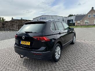 Volkswagen Tiguan 1.4 TSI 110Kw  Euro6 picture 3