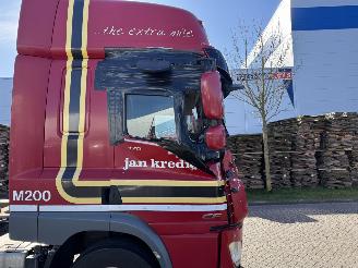 DAF CF 370 Aut.- Airco - Euro6 picture 13