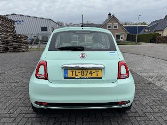 Fiat 500 0.9 TwinAir Turbo Popstar picture 6