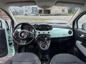 Fiat 500 0.9 TwinAir Turbo Popstar picture 11