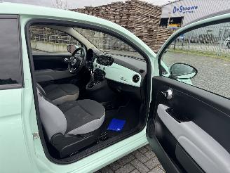 Fiat 500 0.9 TwinAir Turbo Popstar picture 13