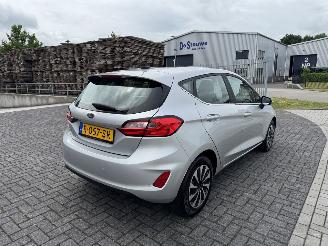Ford Fiesta 1.0 EcoBoost Titanium  Clima - Navi picture 3