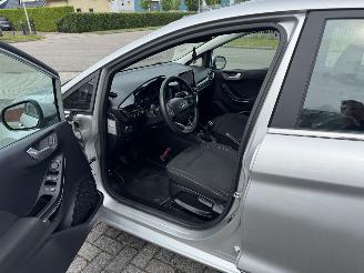 Ford Fiesta 1.0 EcoBoost Titanium  Clima - Navi picture 12