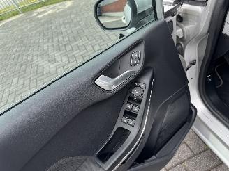 Ford Fiesta 1.0 EcoBoost Titanium  Clima - Navi picture 24