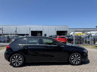 Mercedes A-klasse A 180 Business Solution Automaat picture 2
