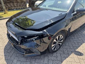 Mercedes A-klasse A 180 Business Solution Automaat picture 12