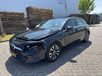 Mercedes A-klasse A 180 Business Solution Automaat picture 4