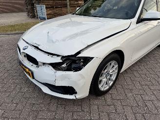 BMW 3-serie 320 D Aut. picture 9