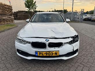 BMW 3-serie 320 D Aut. picture 8