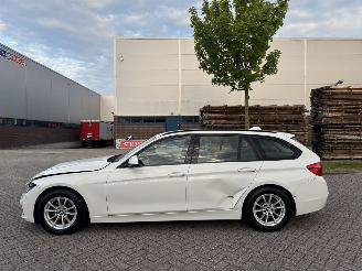 BMW 3-serie 320 D Aut. picture 5