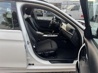 BMW 3-serie 320 D Aut. picture 27