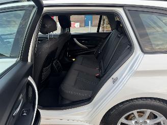 BMW 3-serie 320 D Aut. picture 20