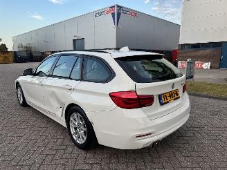 BMW 3-serie 320 D Aut. picture 6