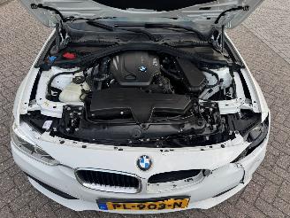 BMW 3-serie 320 D Aut. picture 13