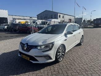Renault Mégane 1.3 TCe Aut. GT-Line picture 5