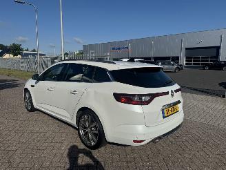 Renault Mégane 1.3 TCe Aut. GT-Line picture 7