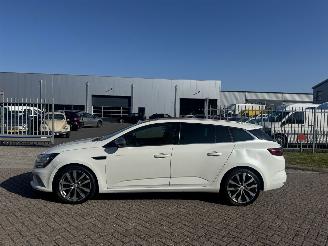 Renault Mégane 1.3 TCe Aut. GT-Line picture 6