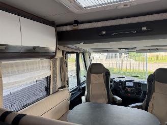 Knaus  Live I 650 MEG 130Kw Levelsysteem - Dakairco - Luchtvering picture 35