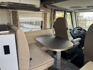 Knaus  Live I 650 MEG 130Kw Levelsysteem - Dakairco - Luchtvering picture 30