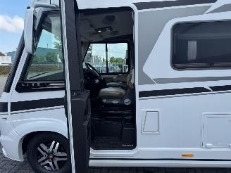 Knaus  Live I 650 MEG 130Kw Levelsysteem - Dakairco - Luchtvering picture 51