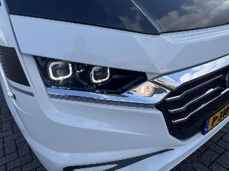 Knaus  Live I 650 MEG 130Kw Levelsysteem - Dakairco - Luchtvering picture 9