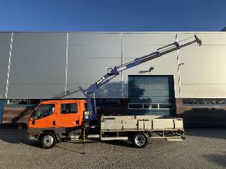  Mitsubishi Canter 3.9 100Kw 24V 1997/4