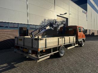 Mitsubishi Canter 3.9 100Kw 24V picture 10