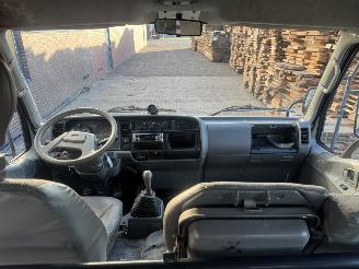 Mitsubishi Canter 3.9 100Kw 24V picture 30