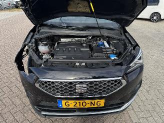 Seat Tarraco 2.0 TDI 4DRIVE Xcellence 110 kw picture 11