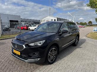 Schadeauto Seat Tarraco 2.0 TDI 4DRIVE Xcellence 110 kw 2019/11