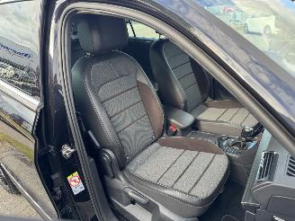 Seat Tarraco 2.0 TDI 4DRIVE Xcellence 110 kw picture 29