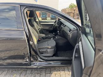 Skoda Octavia 1.6 TDI  81kw  Clima picture 18