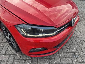 Volkswagen Polo 1.6 TDI 70Kw Clima - Navi - Euro6 picture 10