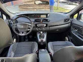 Renault Grand-scenic 1.2 TCe 85kw Bose picture 14