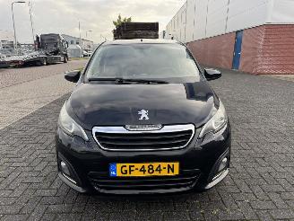 Peugeot 108 1.0  50Kw Active picture 7